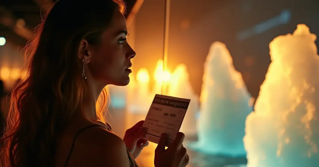 Museu Titanic: a tática do cartão que transforma sua visita em algo pessoal