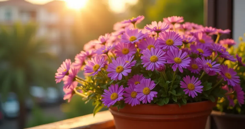 Nemesia: a flor que transforma seu jardim em uma semana