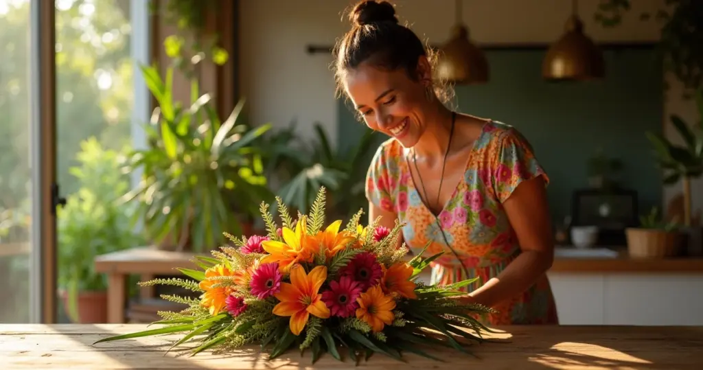 27 Nomes de Flores para Meninas que São Pura Poesia em 2026