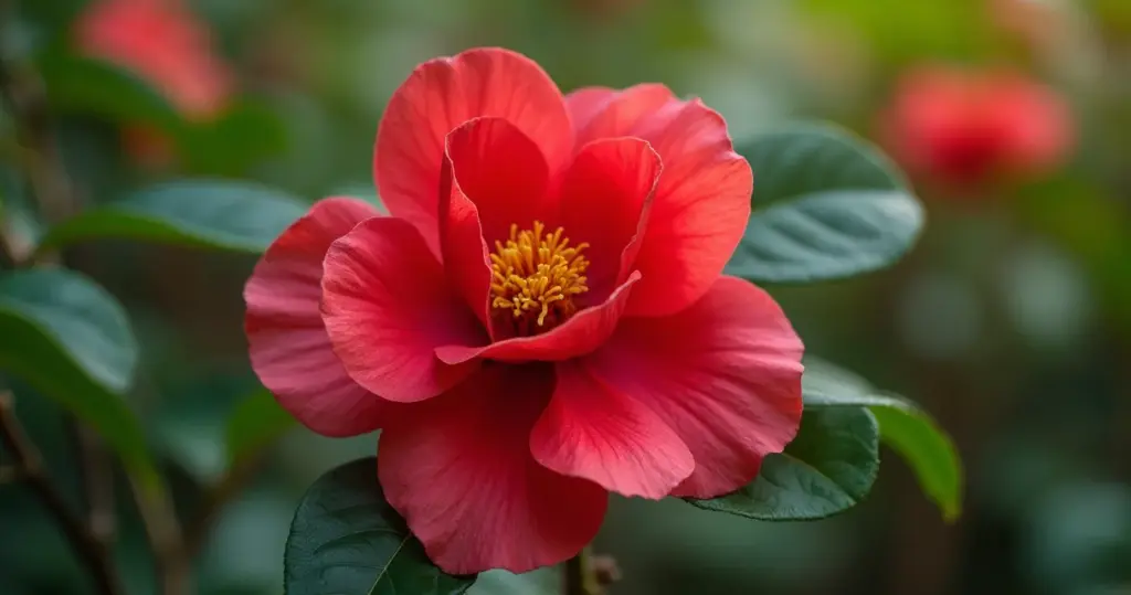 12 Nomes de Flores Raras que Transformam Seu Jardim em Obra de Arte