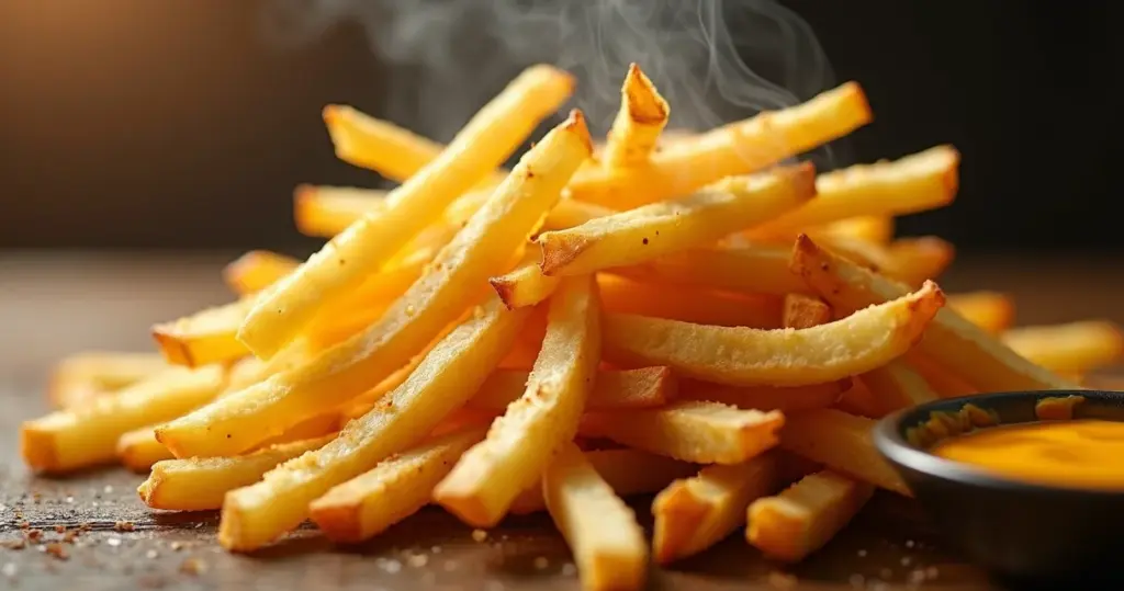 O que combina com batata frita? 5 molhos e receitas que viram prato principal