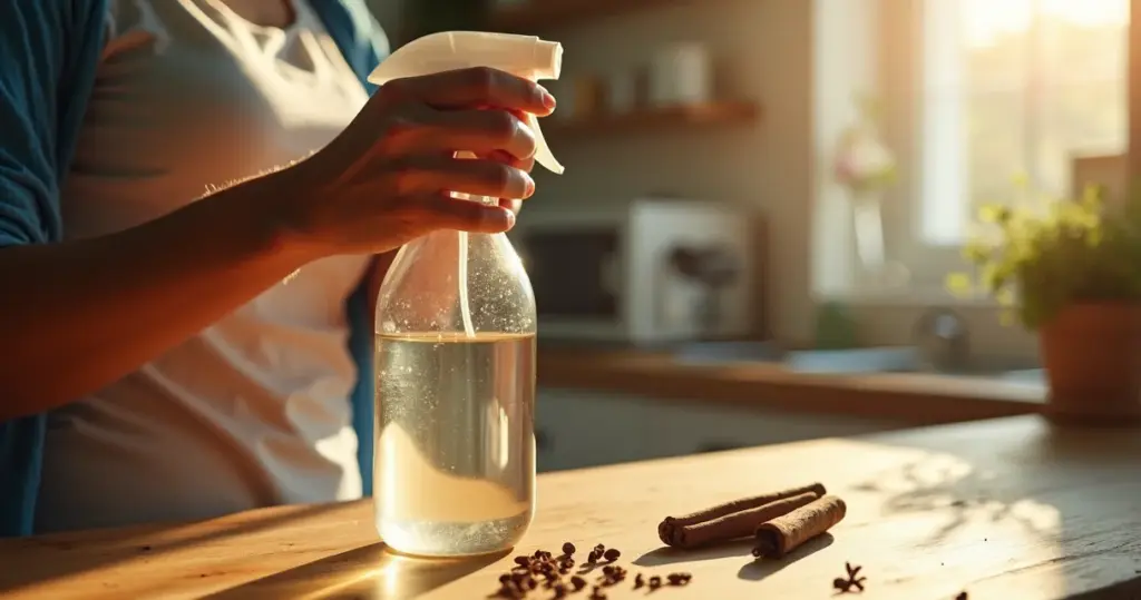 O que espanta formiga com itens que você já tem na cozinha O que espanta formiga com itens que você já tem na cozinha