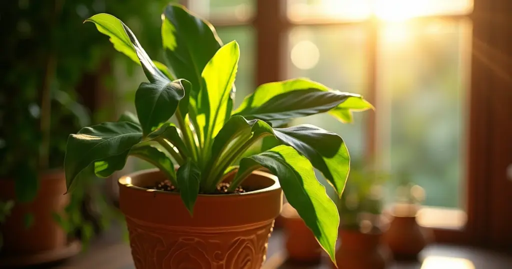 131 ideias de ondulato planta para decorar com folhas onduladas