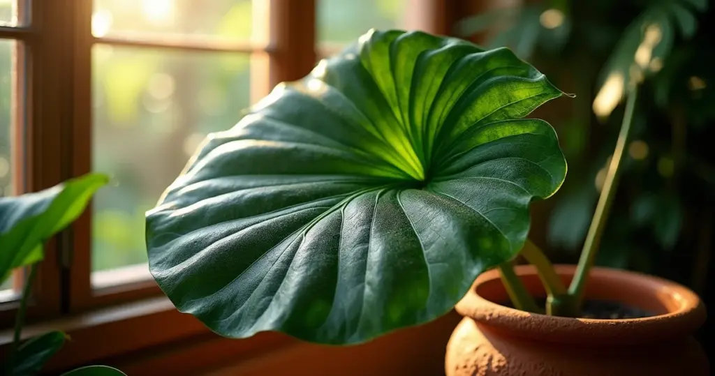 65 Fotos de Orelha de Elefante Planta: Guia Para Não Errar o Cultivo