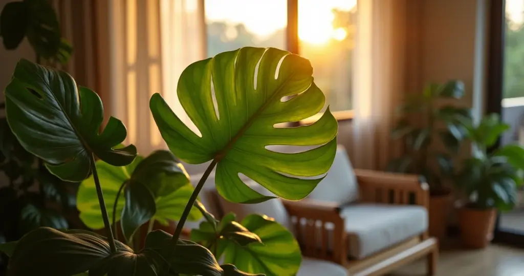 Pacová: a planta brasileira que cresce rápido e transforma sua decoração