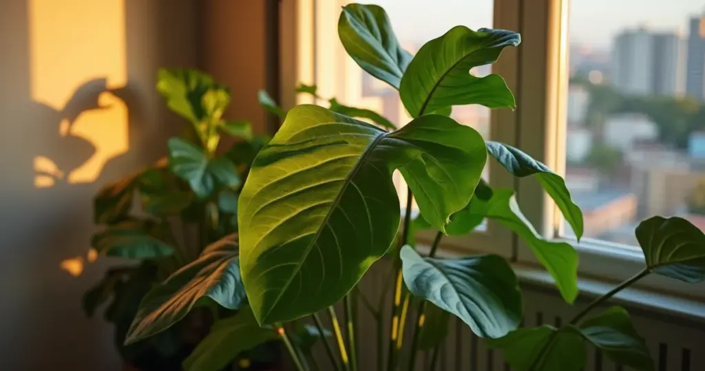 A planta brasileira que sobrevive 1 mês sem água e transforma ambientes