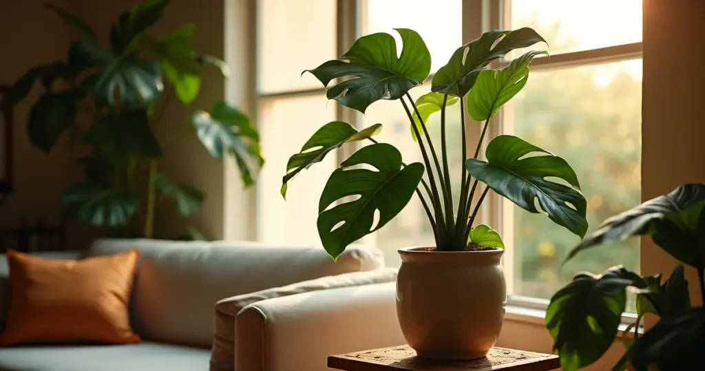 A planta brasileira que sobrevive ao esquecimento e transforma sua casa A planta brasileira que sobrevive ao esquecimento e transforma sua casa