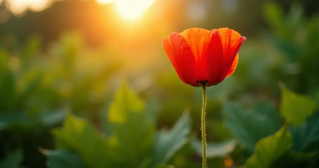 50 Ideias para Não se Enrolar com Papoula no Brasil