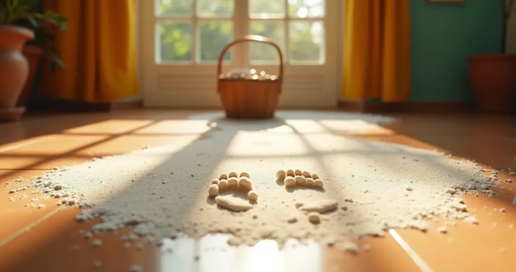 15 Ideias de Pegada de Coelho para Criar Magia na Páscoa