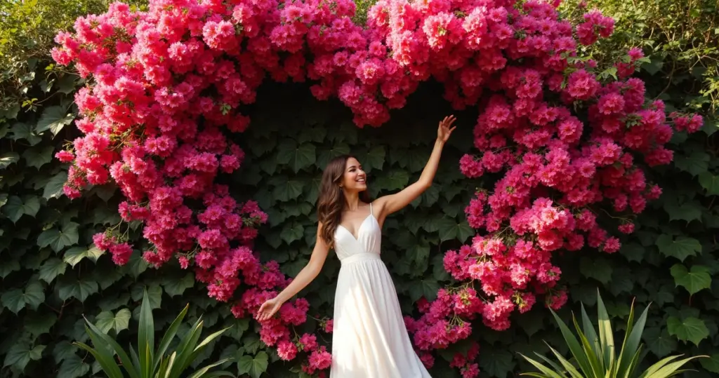 68 Ideias com Planta Amor Agarradinho para Jardim Vertical