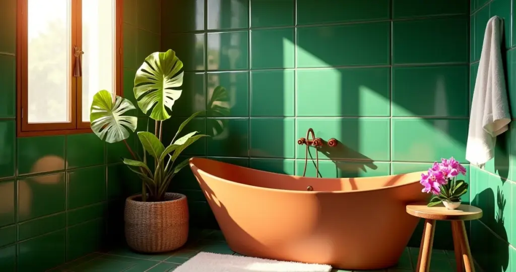 42 Ideias de Planta Banheiro que Transformam seu Espaço