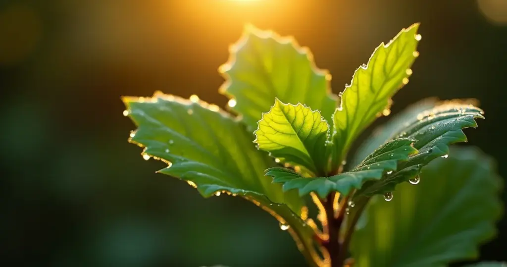 Planta brilhantina para que serve? 5 utilidades que você não conhecia