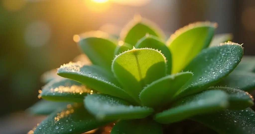 A planta chama dinheiro que os jardineiros experientes estão usando em 2026