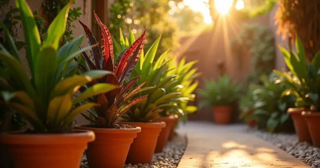 47 plantas de jardim resistentes para esquecer a rega