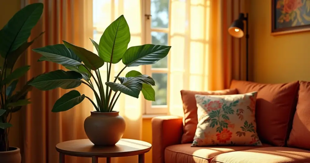 12 Ideias de Planta de Sombra para Sala que Transformam Ambientes Escuros 12 Ideias de Planta de Sombra para Sala que Transformam Ambientes Escuros