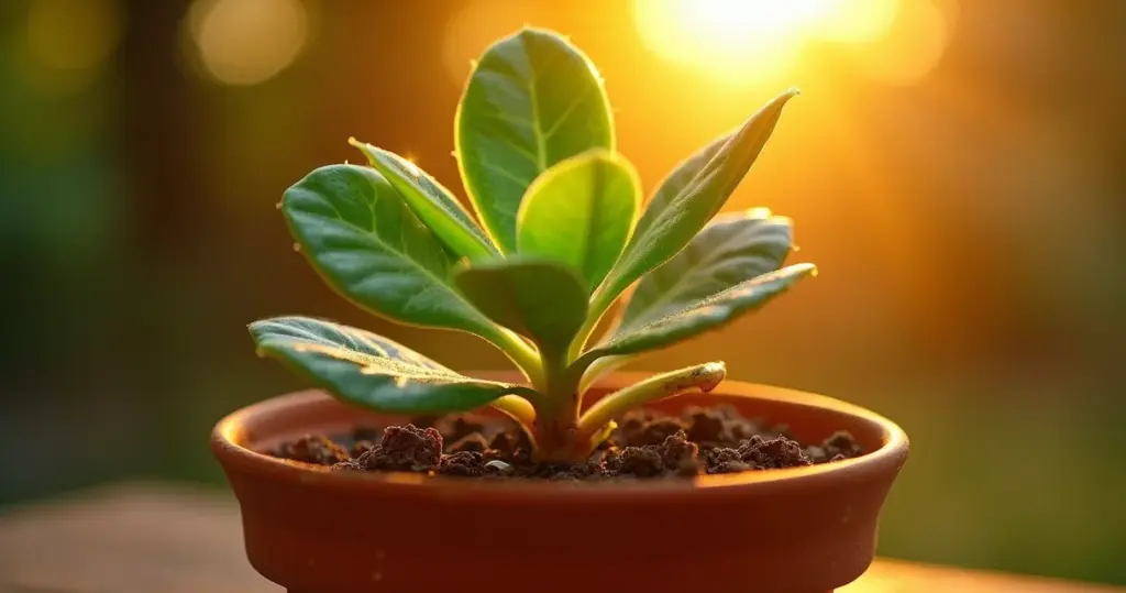 Planta jade morre em semanas? O erro que 90% cometem ao cuidar