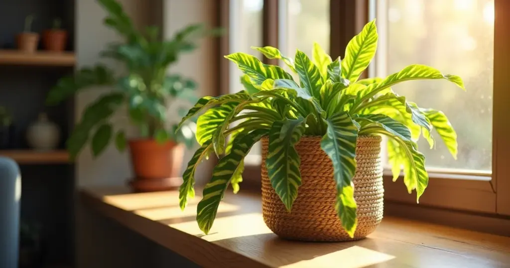 Planta jiboia dentro de casas significado: Ela é um escudo contra inveja