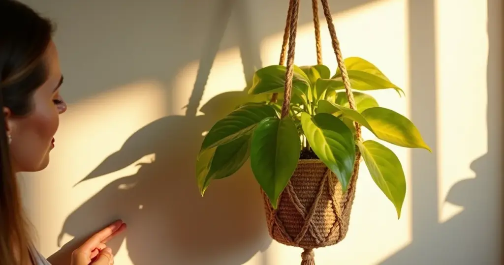 Planta jiboia espiritismo: como ela protege sua casa e atrai prosperidade