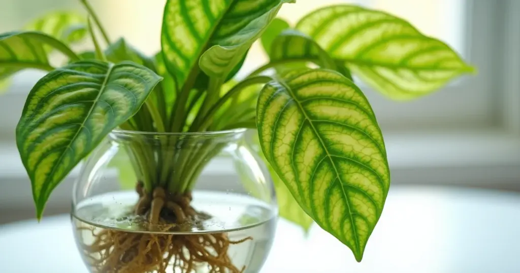 Planta jiboia na água: 1 erro que amarela as folhas e atrai mosquitos