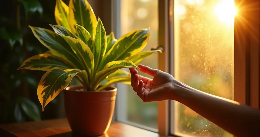 Planta jiboia significado: ela purifica o ar e atrai prosperidade