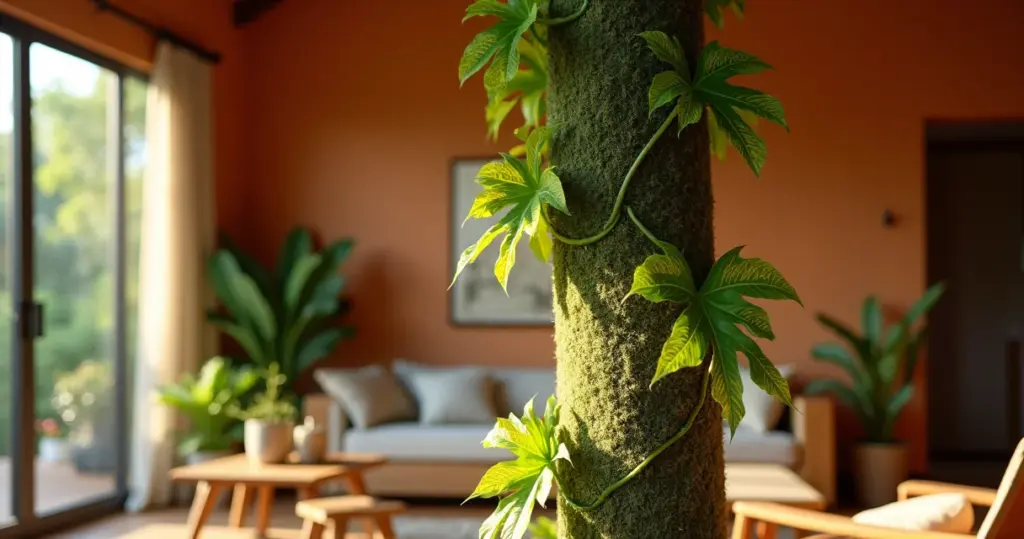 57 ideias de planta jiboia trepadeira que vão te surpreender