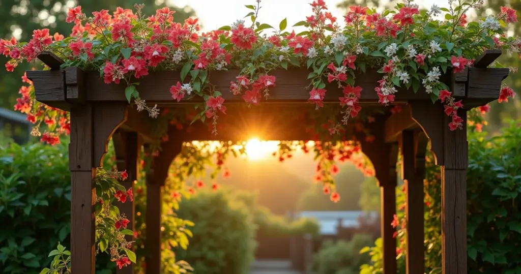 Planta lágrima de cristo: a trepadeira que floresce o ano todo no Brasil Planta lágrima de cristo: a trepadeira que floresce o ano todo no Brasil