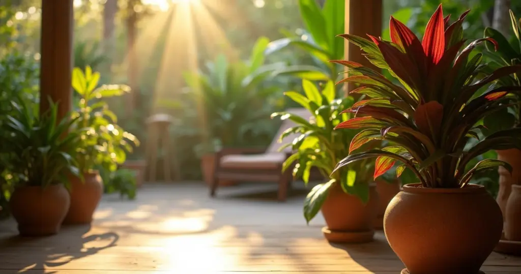 125 Plantas de Meia Sombra para Você Cultivar sem Erro