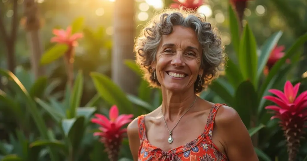 Planta nativa do Brasil: jardim que cuida de si mesmo em 90 dias