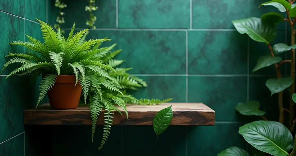 35 plantas para banheiro fechado que viram seu box num oásis