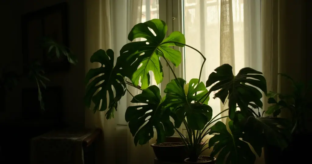 63 plantas para dentro de casa sem sol que amam a sombra