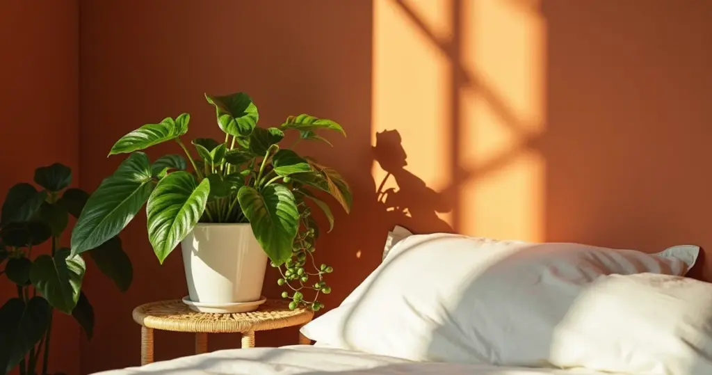 130 ideias de planta para quarto pequeno que purificam o ar