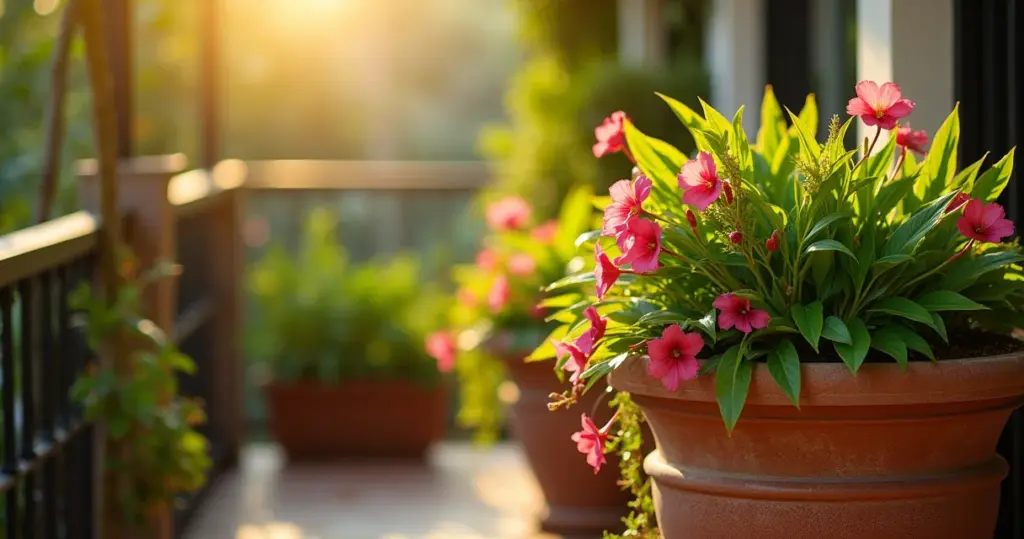 87 Plantas Pendentes de Sol Pleno para Varanda Bombar