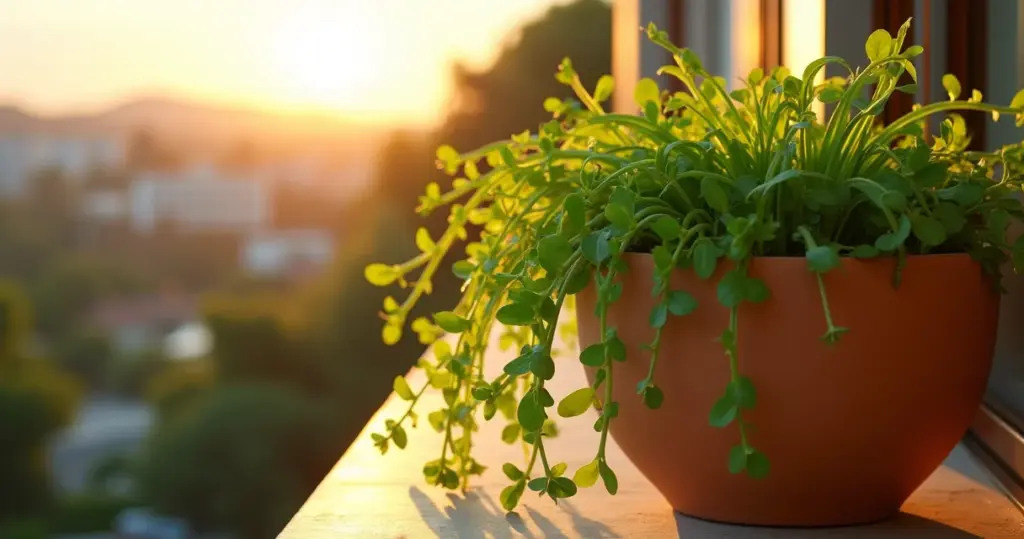 Planta que atrai dinheiro: o erro que 91% cometem ao posicionar