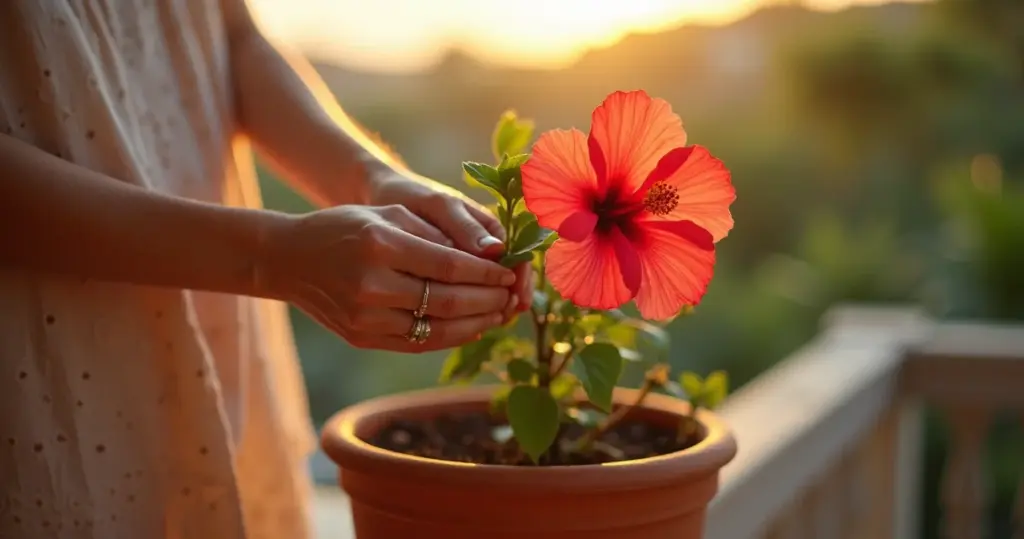 A planta que da flor o ano todo existe, mas depende deste fator crucial