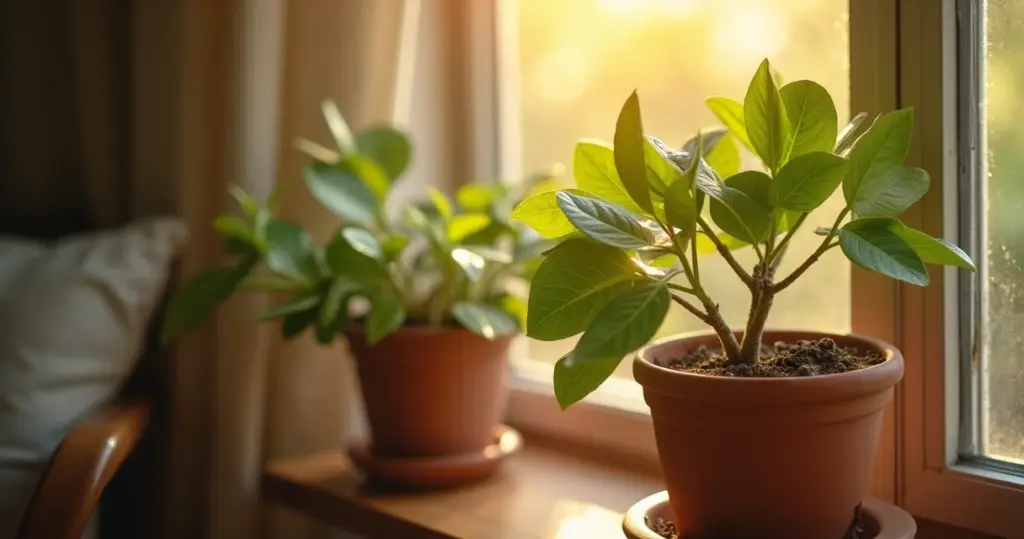 A planta que espanta mosca e transforma sua casa em refúgio natural A planta que espanta mosca e transforma sua casa em refúgio natural
