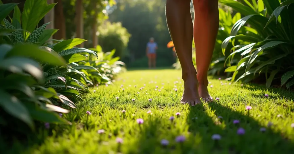 47 Plantas Rasteiras para Forração: A Melhor Substituição da Grama