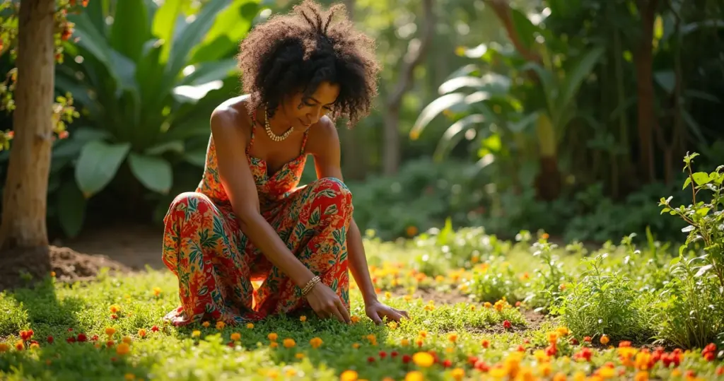 12 Ideias de Planta Rasteira para Jardim que Transformam Espaços Vazios