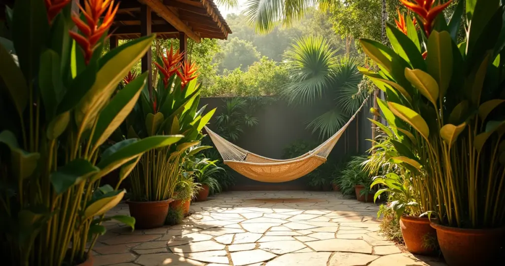 87 plantas altas para jardim que transformam seu espaço em um paraíso verde