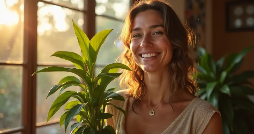 Plantas brasileiras que exigem 40% menos cuidado no seu lar Plantas brasileiras que exigem 40% menos cuidado no seu lar