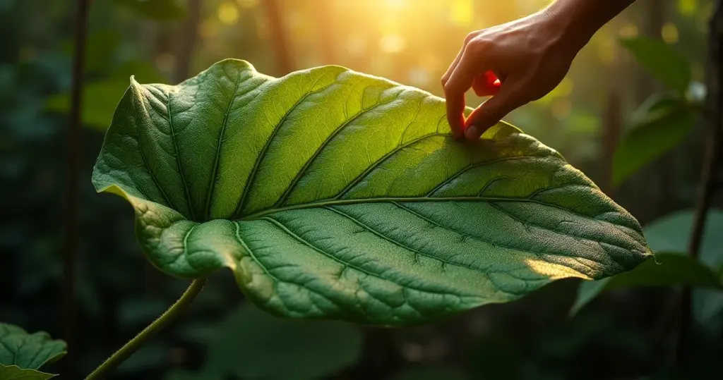 10 plantas da Amazônia nomes que vão mudar seu jardim e sua saúde