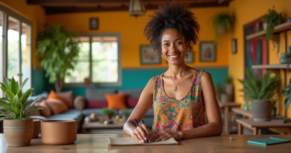 17 Ideias de Plantas de Casas Pequenas que Dobram o Espaço