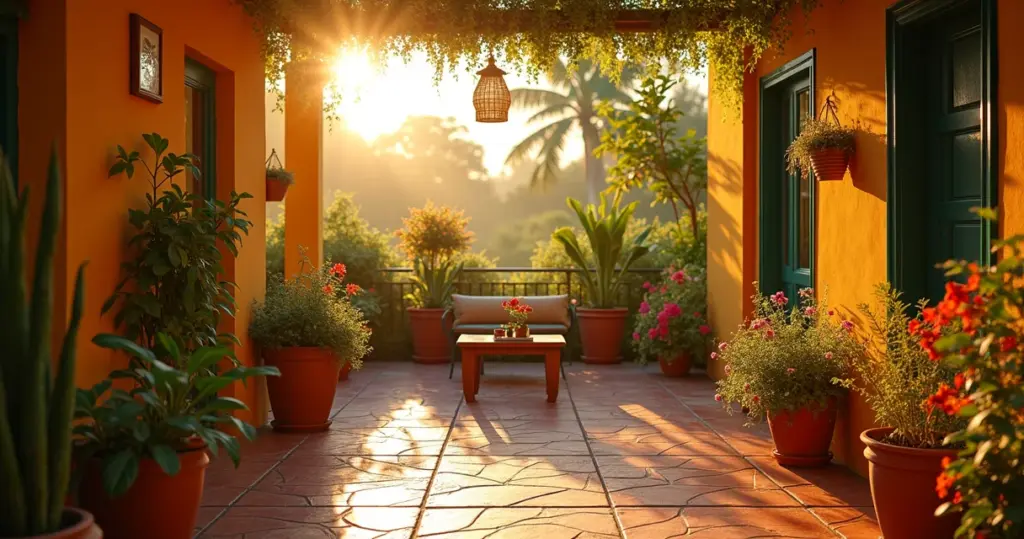 15 Plantas de Sol Pleno com Flores que Transformam Seu Jardim 15 Plantas de Sol Pleno com Flores que Transformam Seu Jardim