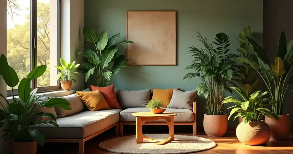 Plantas de sombra para dentro de casa: como ter verde onde o sol não chega Plantas de sombra para dentro de casa: como ter verde onde o sol não chega