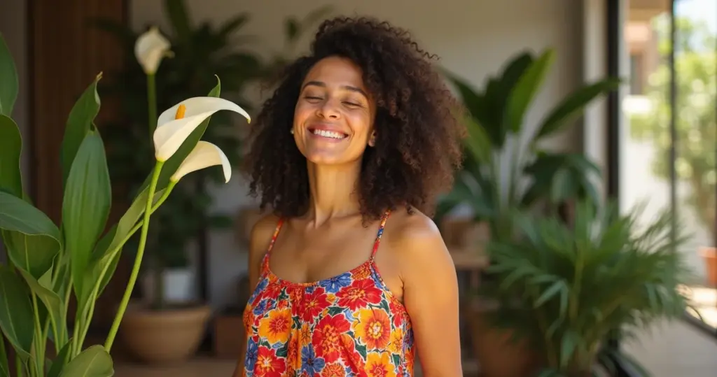 15 Ideias de Plantas em Casa que Purificam o Ar e Reduzem o Estresse 15 Ideias de Plantas em Casa que Purificam o Ar e Reduzem o Estresse