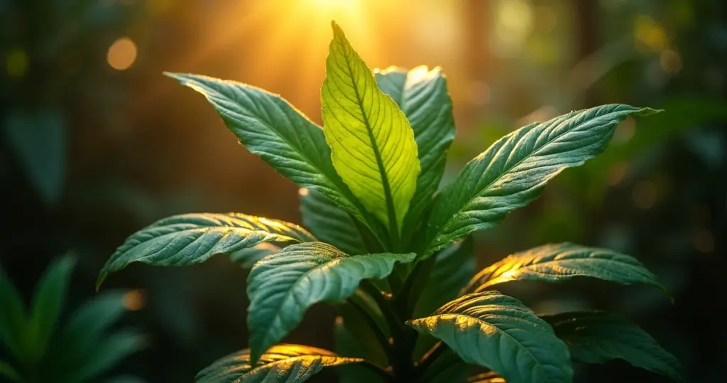 Plantas nativas da Amazônia: por que 90% dos jardins erram ao ignorá-las