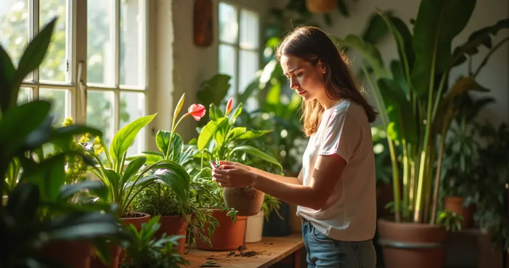 17 Ideias de Plantas para Ambiente Interno que Sobrevivem até na Sombra
