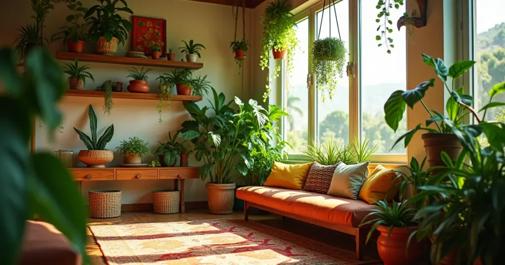 17 Plantas para Apartamento Pequeno Que Viram Seu Cantinho Verde