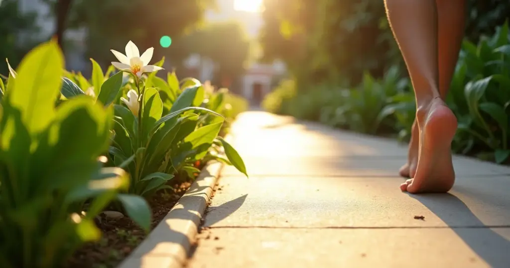 57 Plantas para Calçadas Pequenas que Não Racham o Piso