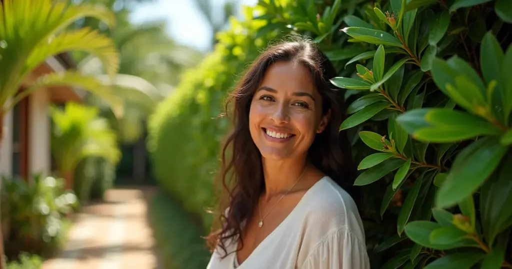 12 Plantas para Cerca Viva que Transformam Seu Quintal em 1 Mês