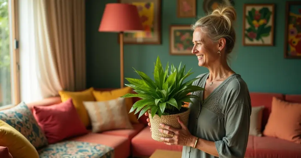 15 Ideias de Plantas para Dar de Presente que Viram Memória Viva